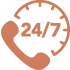 24x7
